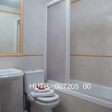 Apartamento Angel Vidal シッチェス